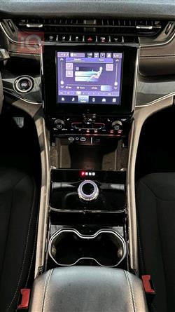 Jeep Grand Cherokee L